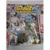 Image 3 : GI Joe Yearbook x 2 / GI Joe
