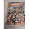 Image 5 : GI Joe Yearbook x 2 / GI Joe