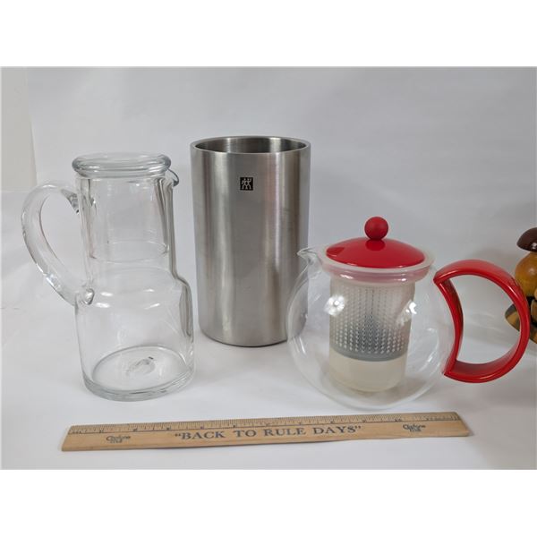 Henkel Wine Chiller / Water Pitcher /