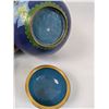 Image 3 : Cloisonne Ginger Jar