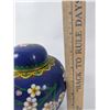 Image 4 : Cloisonne Ginger Jar