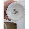Image 2 : Six Tea Cups includes Aynsley etc