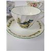Image 2 : Six Tea Cups includes Royal Albert etc