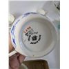 Image 3 : Six Tea Cups includes Royal Albert etc