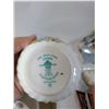 Image 5 : Six Tea Cups includes Royal Albert etc