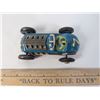 Image 2 : Antique Tin Car
