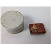 Image 1 : Two Containers of Gramaphone Needles