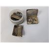 Image 2 : Two Containers of Gramaphone Needles