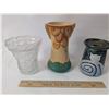 Image 1 : Collection of Vases