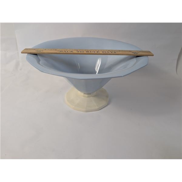 Vintage Console Bowl