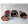 Image 3 : Red / Black Canadian Pottery