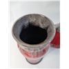 Image 5 : Red / Black Canadian Pottery
