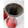 Image 6 : Red / Black Canadian Pottery
