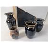 Image 1 : "Heather" Studio Ceramics Collection