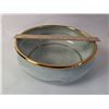 Image 1 : Studio Pottery Large Serving Bowl