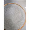 Image 2 : Studio Pottery Large Serving Bowl