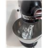 Image 2 : KitchenAid Ultra Power Mixer Works Well