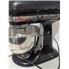 Image 3 : KitchenAid Ultra Power Mixer Works Well