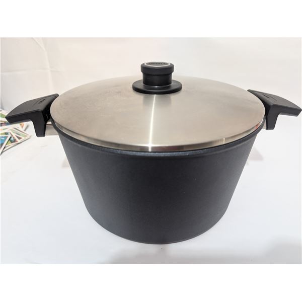 Woll Stock Pot from Germany Little Use