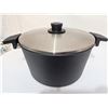 Image 1 : Woll Stock Pot from Germany Little Use