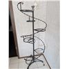 Image 1 : Wrought Iron Plant Stand