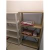 Image 2 : 2 Utility Shelves