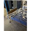 Image 3 : Invacare Professional Medical Bed Rails and Other Mobility Assistance Items