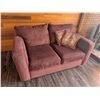 Image 2 : Love Seat Two Person Sofa