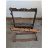 Image 1 : Various Gun Racks