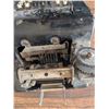 Image 3 : Antique Mechanical Adding Machine