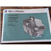 Image 3 : Bell & Howell Filmstrip Projector