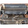 Image 2 : Underwood Antique Typewriter