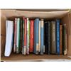 Image 2 : Lot of Books #1