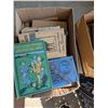 Image 1 : Lot of Books #2