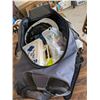 Image 1 : Health and Safety Bag Kit