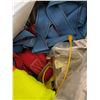 Image 2 : Health and Safety Bag Kit