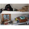 Image 1 : Shelf Contents