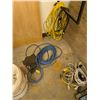 Image 2 : Extension Cords and Plywood and Stabilizers