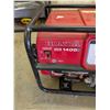 Image 2 : Honda EB 1400 Generator