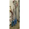 Image 1 : Three Ice Augers