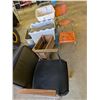 Image 1 : Chairs Planters and Containers