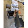 Image 2 : Chairs Planters and Containers