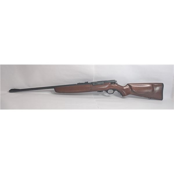 Mossberg & Sons USA .22 S-L- LR Bolt Action Rifle