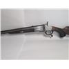 Image 2 : Bond High Holborn - London Single Shot .22 Rifle