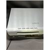 Image 3 : Sony S-Master 5-Disc DVD Player Compact AV System DAV-FC7, Twilight Notebooks, Alien VHS Box Set