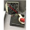 Image 4 : Sony S-Master 5-Disc DVD Player Compact AV System DAV-FC7, Twilight Notebooks, Alien VHS Box Set