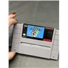 Image 5 : Lot of 4 SNES Games The Legend of Zelda A Link To The Past, Super Mario World, Hulk, Dr Mario Tetris