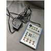 Image 1 : MXB502 Groove Factory 5-Input 2-Bus Mixer