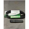 Image 1 : Standard Microphone SM57 Cable and Mic