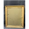 Image 2 : Framed Original Painting, Landscape Nature Scene 20" x 24"